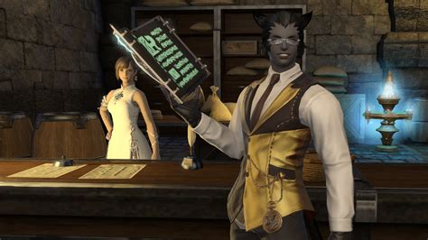 ffxiv level 60 gathering gear vendor